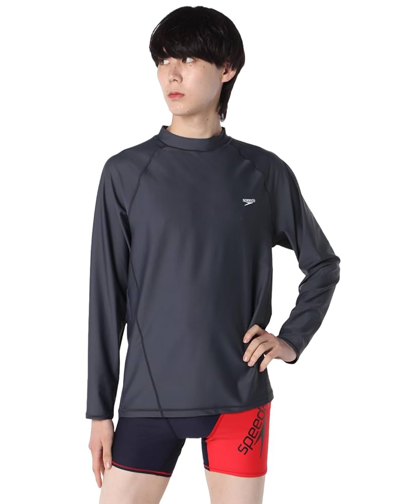 Amazon.co.jp: [スピード] Tシャツ L/S Rush Tee ロングスリーブ